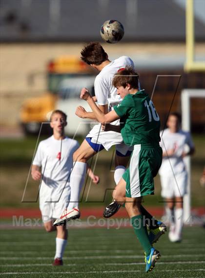 Thumbnail 2 in Strake Jesuit vs. Westlake (Georgetown Governor's Cup) photogallery.