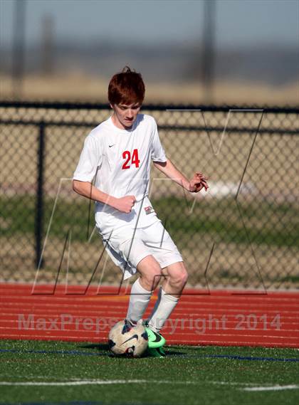 Thumbnail 2 in Strake Jesuit vs. Westlake (Georgetown Governor's Cup) photogallery.