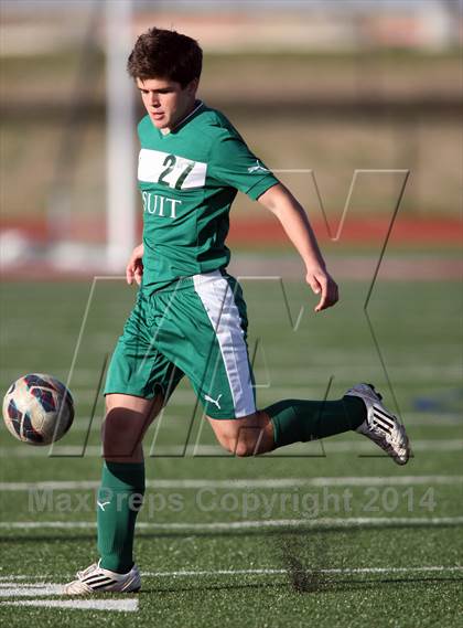 Thumbnail 2 in Strake Jesuit vs. Westlake (Georgetown Governor's Cup) photogallery.