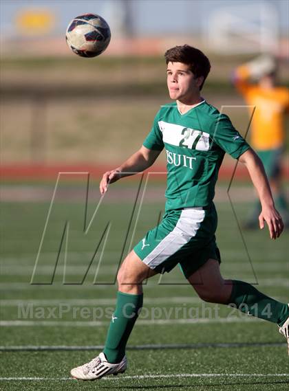 Thumbnail 1 in Strake Jesuit vs. Westlake (Georgetown Governor's Cup) photogallery.
