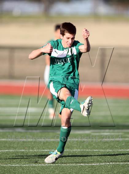 Thumbnail 3 in Strake Jesuit vs. Westlake (Georgetown Governor's Cup) photogallery.
