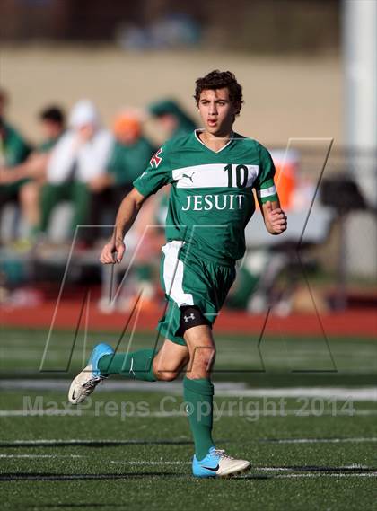 Thumbnail 1 in Strake Jesuit vs. Westlake (Georgetown Governor's Cup) photogallery.