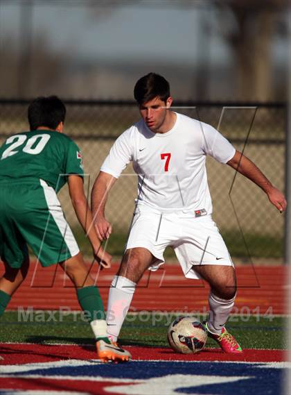 Thumbnail 3 in Strake Jesuit vs. Westlake (Georgetown Governor's Cup) photogallery.