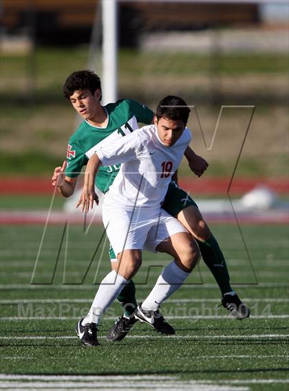 Thumbnail 1 in Strake Jesuit vs. Westlake (Georgetown Governor's Cup) photogallery.