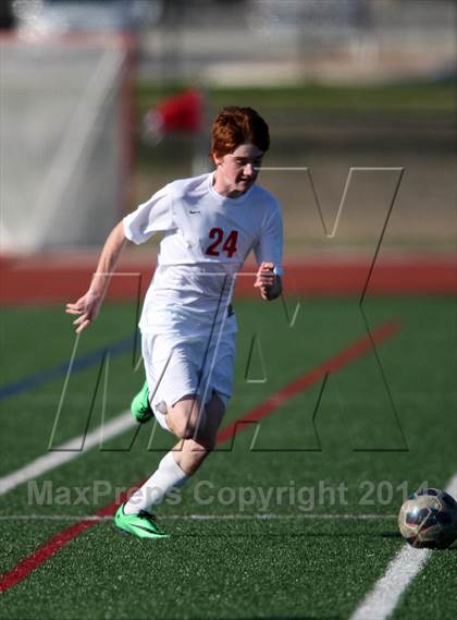 Thumbnail 1 in Strake Jesuit vs. Westlake (Georgetown Governor's Cup) photogallery.