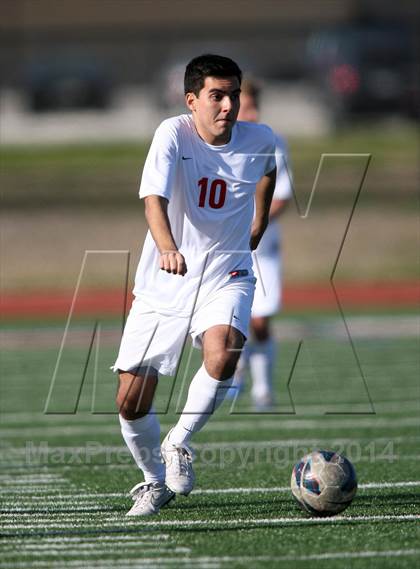 Thumbnail 3 in Strake Jesuit vs. Westlake (Georgetown Governor's Cup) photogallery.