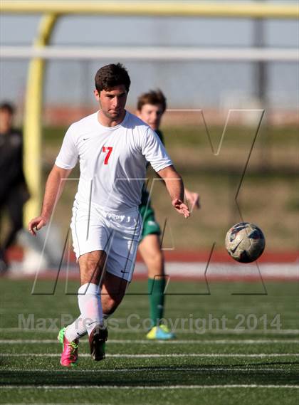 Thumbnail 2 in Strake Jesuit vs. Westlake (Georgetown Governor's Cup) photogallery.