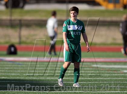 Thumbnail 2 in Strake Jesuit vs. Westlake (Georgetown Governor's Cup) photogallery.