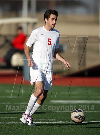 Thumbnail 3 in Strake Jesuit vs. Westlake (Georgetown Governor's Cup) photogallery.