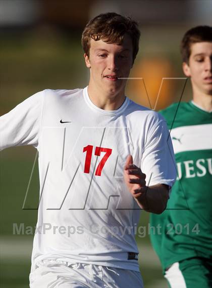 Thumbnail 2 in Strake Jesuit vs. Westlake (Georgetown Governor's Cup) photogallery.