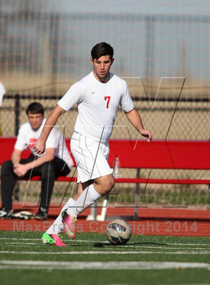 Thumbnail 2 in Strake Jesuit vs. Westlake (Georgetown Governor's Cup) photogallery.