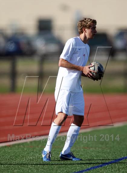 Thumbnail 1 in Strake Jesuit vs. Westlake (Georgetown Governor's Cup) photogallery.