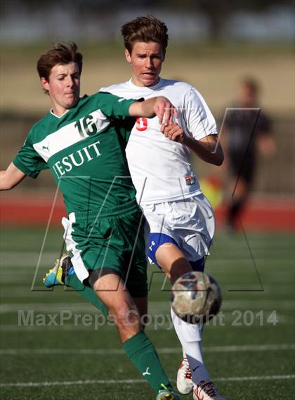 Thumbnail 1 in Strake Jesuit vs. Westlake (Georgetown Governor's Cup) photogallery.