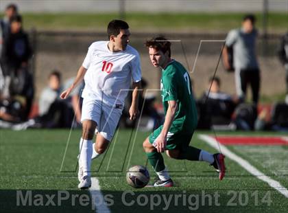 Thumbnail 2 in Strake Jesuit vs. Westlake (Georgetown Governor's Cup) photogallery.