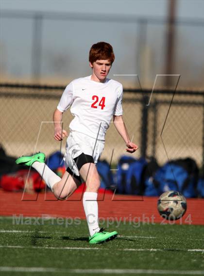 Thumbnail 1 in Strake Jesuit vs. Westlake (Georgetown Governor's Cup) photogallery.