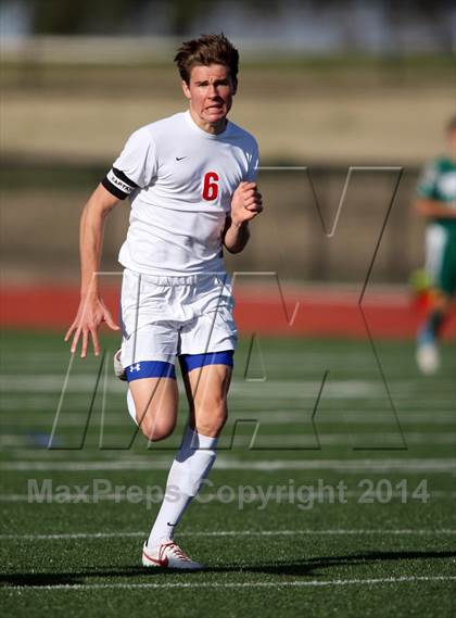 Thumbnail 2 in Strake Jesuit vs. Westlake (Georgetown Governor's Cup) photogallery.