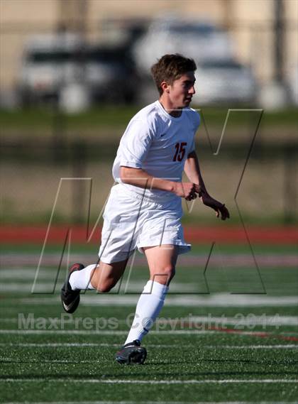Thumbnail 1 in Strake Jesuit vs. Westlake (Georgetown Governor's Cup) photogallery.