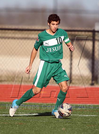 Thumbnail 1 in Strake Jesuit vs. Westlake (Georgetown Governor's Cup) photogallery.