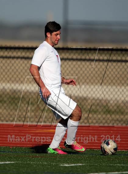 Thumbnail 2 in Strake Jesuit vs. Westlake (Georgetown Governor's Cup) photogallery.