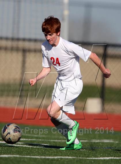 Thumbnail 1 in Strake Jesuit vs. Westlake (Georgetown Governor's Cup) photogallery.