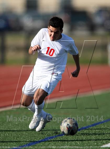 Thumbnail 3 in Strake Jesuit vs. Westlake (Georgetown Governor's Cup) photogallery.
