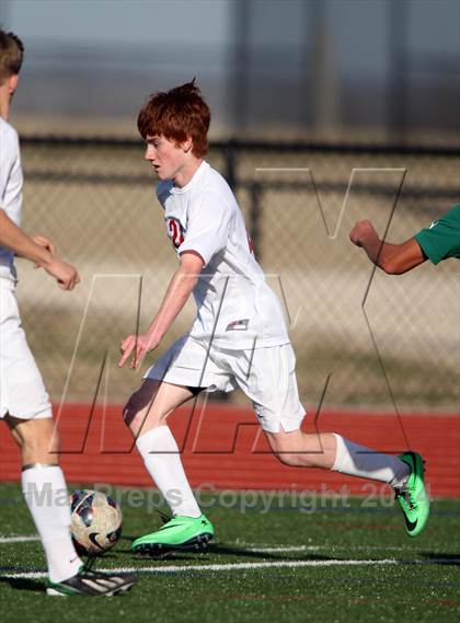 Thumbnail 2 in Strake Jesuit vs. Westlake (Georgetown Governor's Cup) photogallery.