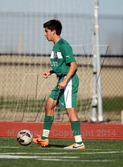 Thumbnail 2 in Strake Jesuit vs. Westlake (Georgetown Governor's Cup) photogallery.
