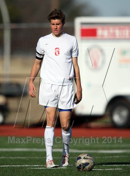 Thumbnail 2 in Strake Jesuit vs. Westlake (Georgetown Governor's Cup) photogallery.
