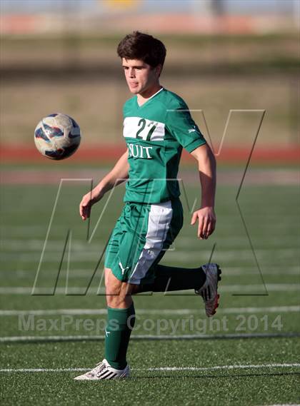 Thumbnail 2 in Strake Jesuit vs. Westlake (Georgetown Governor's Cup) photogallery.