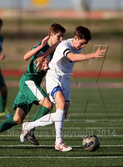 Thumbnail 1 in Strake Jesuit vs. Westlake (Georgetown Governor's Cup) photogallery.