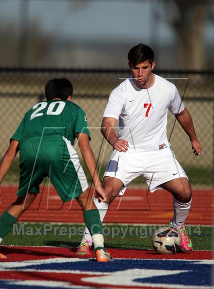 Thumbnail 1 in Strake Jesuit vs. Westlake (Georgetown Governor's Cup) photogallery.