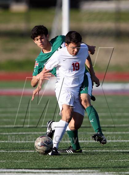 Thumbnail 3 in Strake Jesuit vs. Westlake (Georgetown Governor's Cup) photogallery.