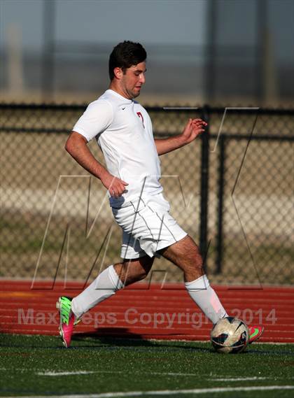 Thumbnail 3 in Strake Jesuit vs. Westlake (Georgetown Governor's Cup) photogallery.