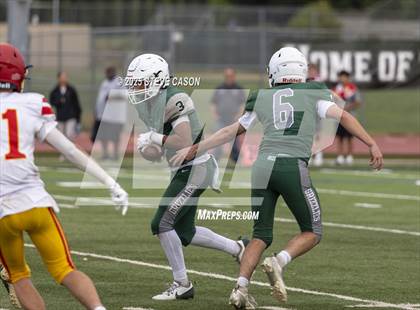 Thumbnail 3 in Jesuit @ Granite Bay photogallery.