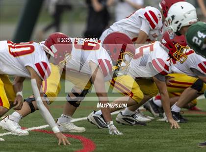 Thumbnail 3 in Jesuit @ Granite Bay photogallery.