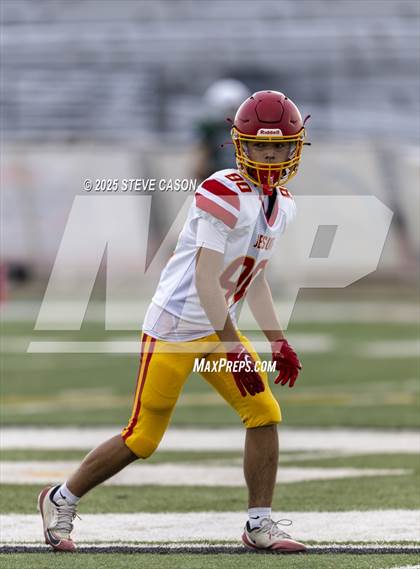 Thumbnail 2 in Jesuit @ Granite Bay photogallery.