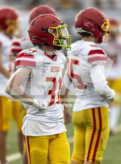 Thumbnail 1 in Jesuit @ Granite Bay photogallery.
