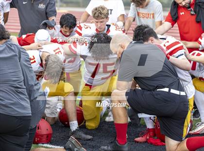 Thumbnail 2 in Jesuit @ Granite Bay photogallery.