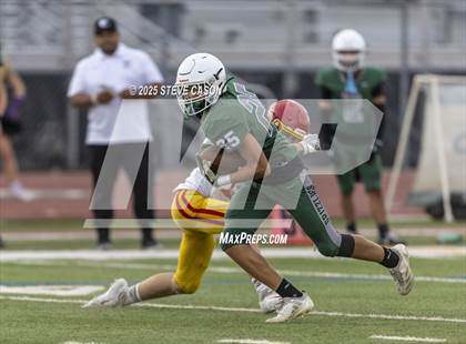 Thumbnail 1 in Jesuit @ Granite Bay photogallery.