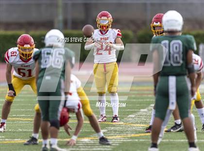 Thumbnail 3 in Jesuit @ Granite Bay photogallery.