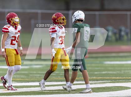 Thumbnail 1 in Jesuit @ Granite Bay photogallery.