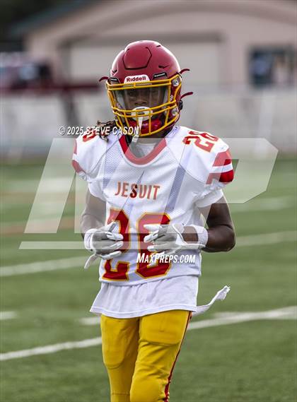 Thumbnail 2 in Jesuit @ Granite Bay photogallery.