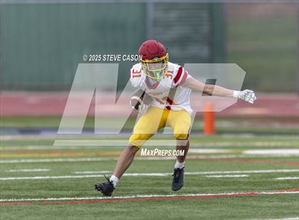 Thumbnail 3 in Jesuit @ Granite Bay photogallery.