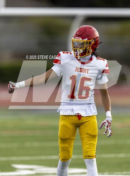 Thumbnail 3 in Jesuit @ Granite Bay photogallery.