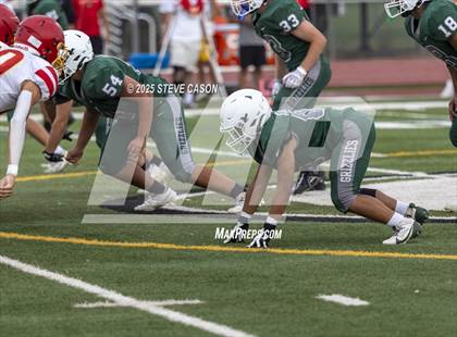 Thumbnail 2 in Jesuit @ Granite Bay photogallery.