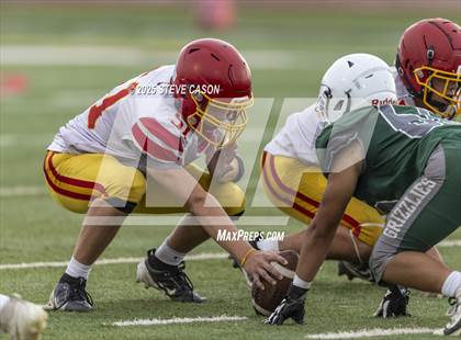 Thumbnail 1 in Jesuit @ Granite Bay photogallery.
