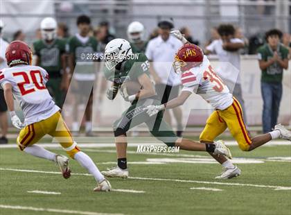 Thumbnail 3 in Jesuit @ Granite Bay photogallery.