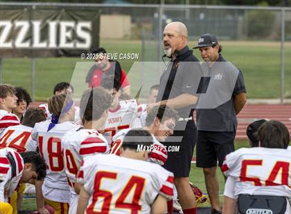 Thumbnail 1 in Jesuit @ Granite Bay photogallery.