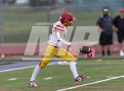 Thumbnail 3 in Jesuit @ Granite Bay photogallery.