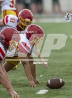 Photo from the gallery "Jesuit @ Granite Bay"